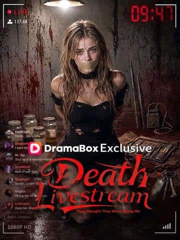 Death Livestream: They Thought They Were Killing Me