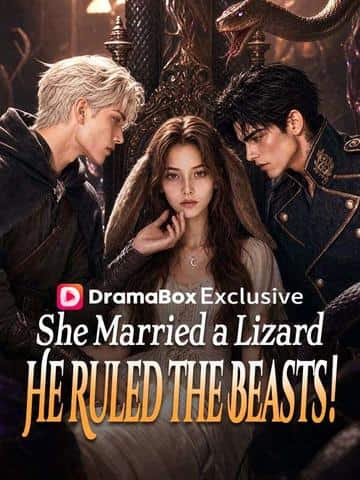Married a Lizard,He Ruled the Beasts!