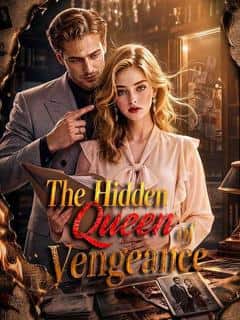The Hidden Queen of Vengeance