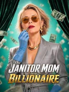 The Janitor Mom is a Billionaire