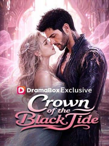 Crown of the Black Tide