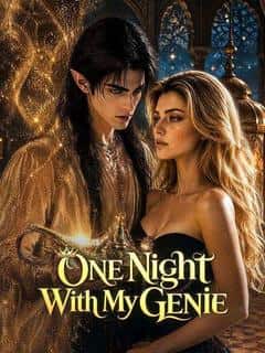 One Night With My Genie