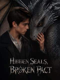 Hidden Seals, Broken Pact