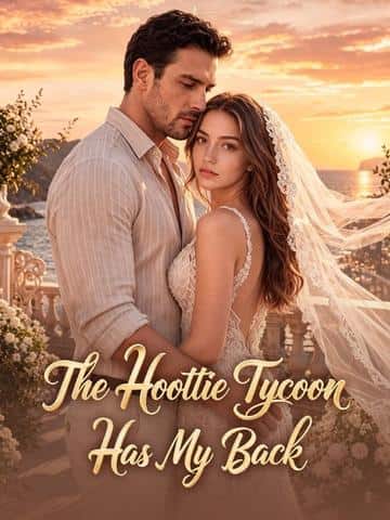 The Hottie Tycoon Has My Back