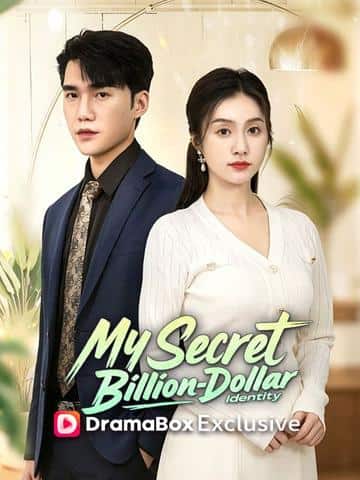 My Secret Billion‐Dollar Identity