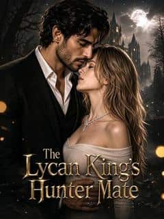 The Lycan King's Hunter Mate