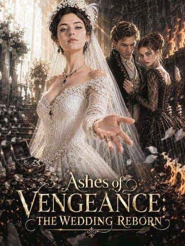 Ashes of Vengeance: The Wedding Rebornv