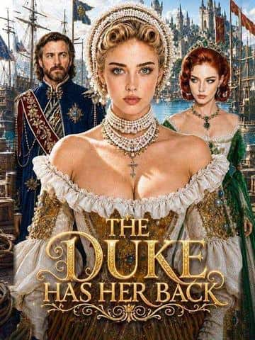 The Duke Has Her Back