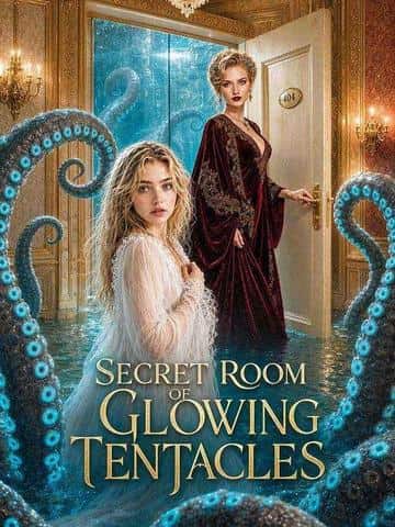 Secret Room Of Glowing Tentacles