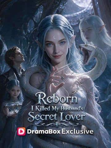 Reborn, I Killed My Husband's Secret Lover