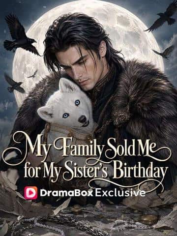 My Family Sold Me for My Sister’s Birthday