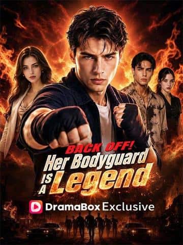 Back Off! Her Bodyguard Is A Legend!