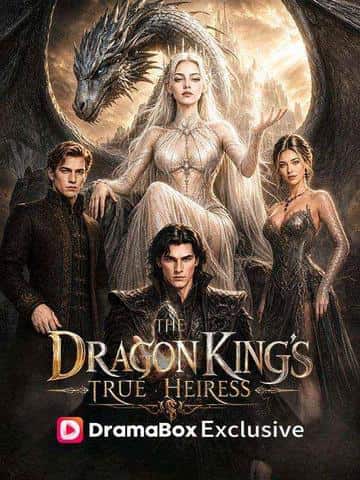 The Dragon King's True Heiress
