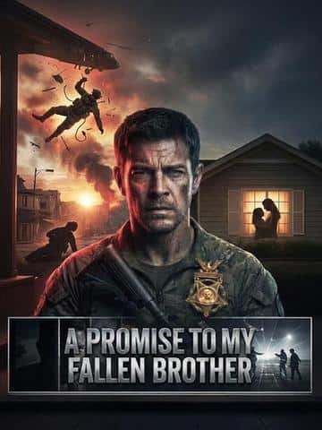 A Promise to My Fallen Brother