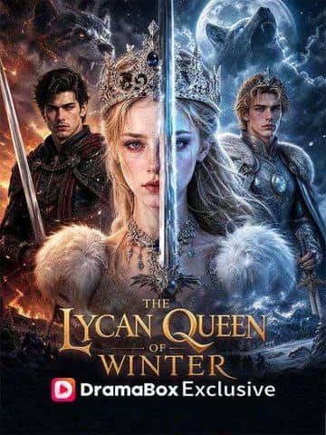 The Lycan Queen of Winter