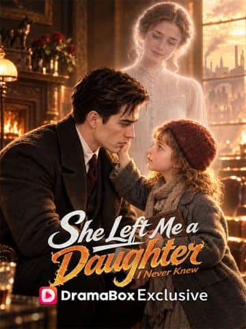 She Left Me a Daughter I Never Knew