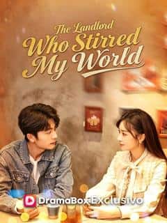 The Landlord Who Stirred My World