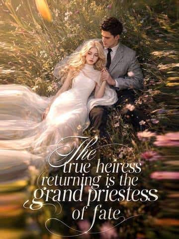 The true heiress returning is the grand priestess of fate