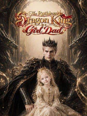 The Ruthless Dragon King Is a Girl Dad