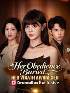 Her Obedience Buried, Her Wrath Awakened