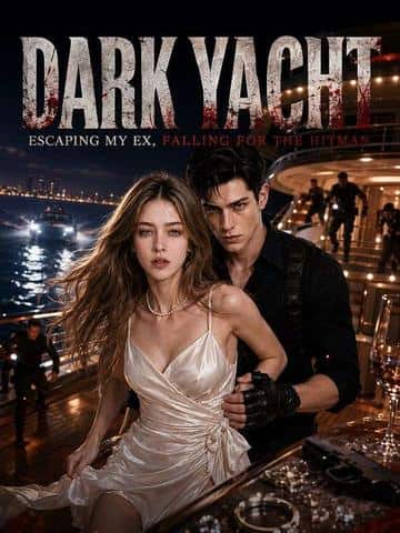 Dark Yacht:Escaping My Ex, Falling for the Hitman