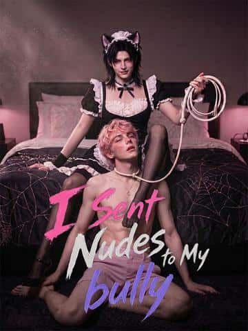 I Sent Nudes to My bully