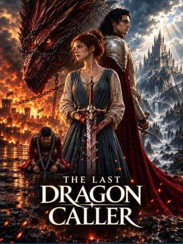 The Last Dragon Caller