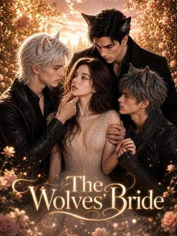 The Wolves’Bride
