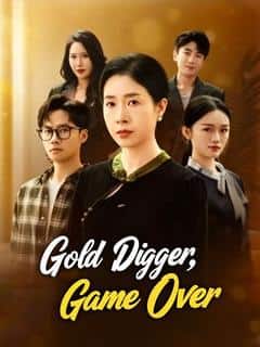 Gold Digger, Game Over