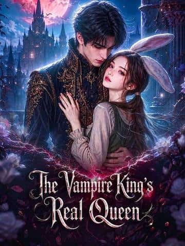 The Vampire King’s Real Queen