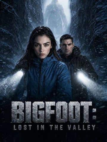 Bigfoot: Lost in the Valley
