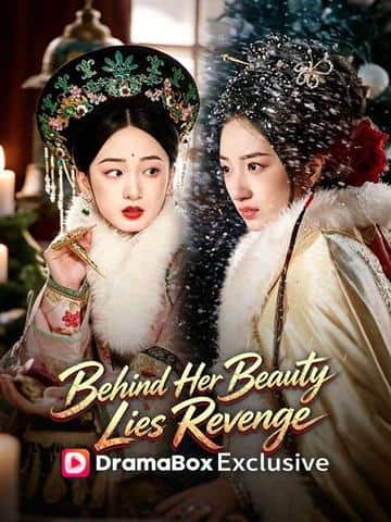 Behind Her Beauty Lies Revenge