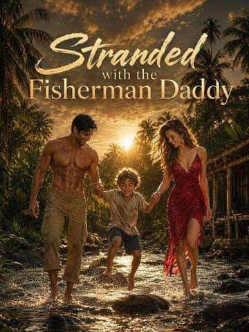 Stranded with the Fisherman Daddy