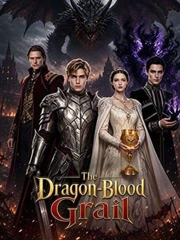 The Dragon-Blood Grail