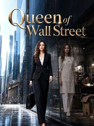 Queen of Wall Street