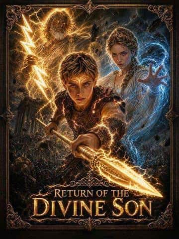 Return of The Divine Son