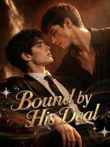 Bound by His Deal
