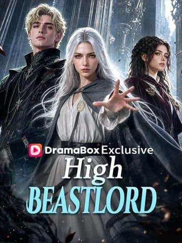 High Beastlord