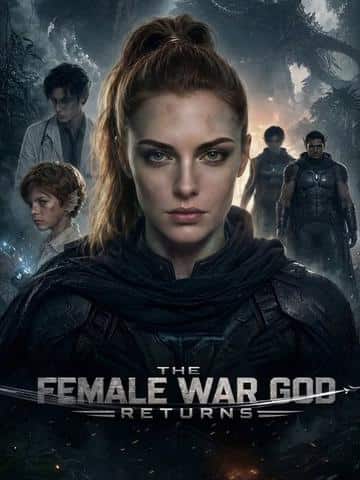 The female war god returns