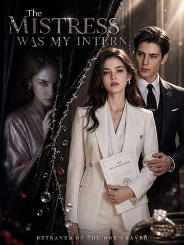 The Mistress Was My Intern