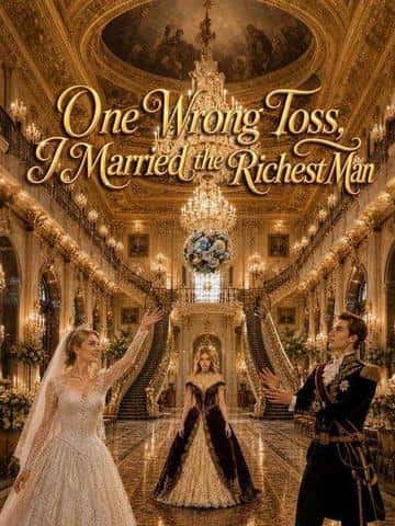 One Wrong Toss, I Married the Richest Man