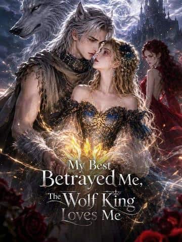 My Best Betrayed Me, The Wolf King Loves Me