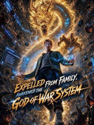 Expelled from Family, Awakened the God of War System