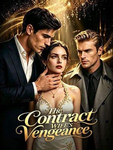 The Contract Wife’s Vengeance