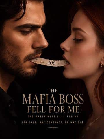 The Mafia Boss Fell for Me