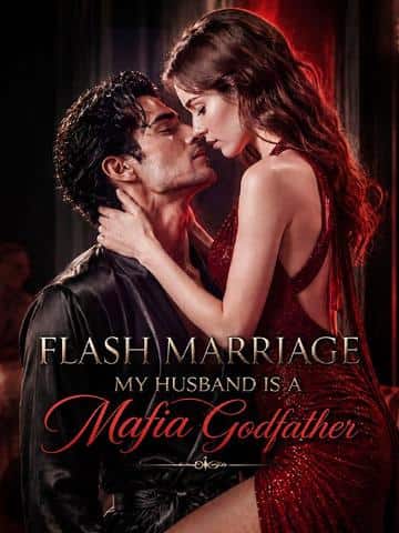 Flash Marriage: My Husband is a Mafia Godfather