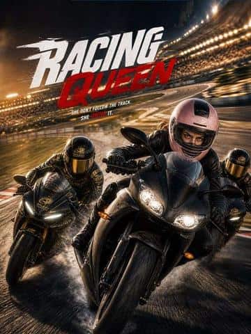 Racing Queen