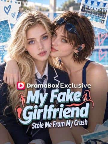 My Fake Girlfriend Stole Me From My Crush