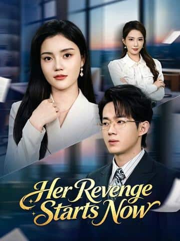 Her Revenge Starts Now