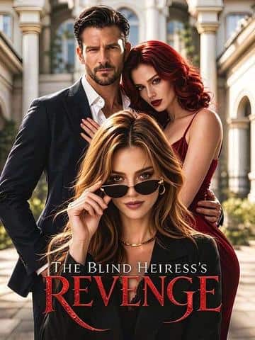 The Blind Heiress’s Revenge